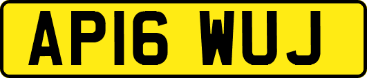 AP16WUJ