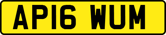 AP16WUM