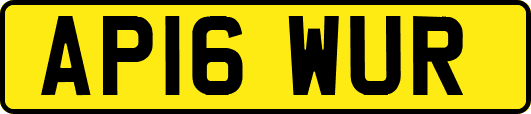 AP16WUR