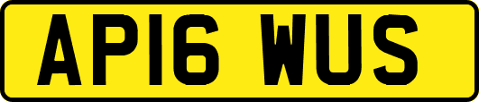 AP16WUS