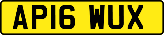 AP16WUX