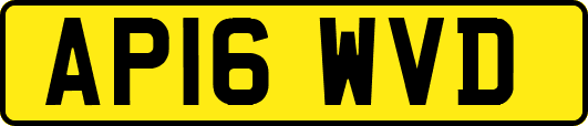 AP16WVD