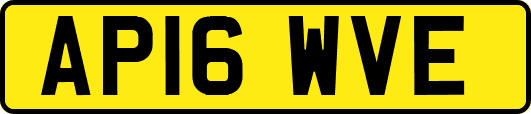 AP16WVE