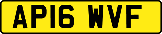 AP16WVF