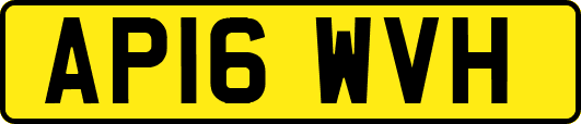 AP16WVH