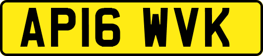 AP16WVK