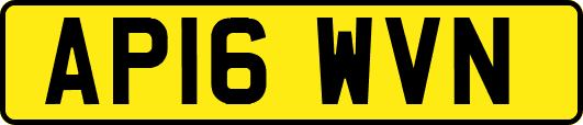 AP16WVN