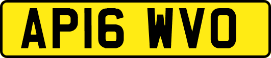 AP16WVO