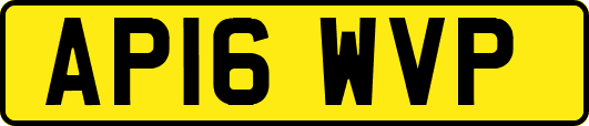 AP16WVP