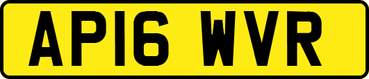 AP16WVR