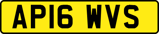 AP16WVS