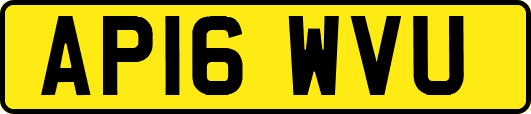 AP16WVU