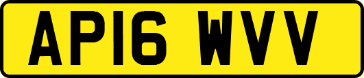 AP16WVV
