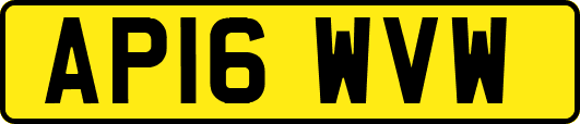 AP16WVW