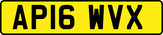 AP16WVX