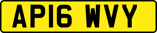 AP16WVY