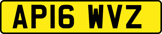 AP16WVZ