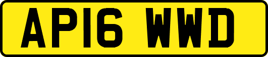 AP16WWD