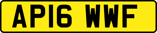 AP16WWF
