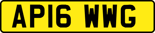 AP16WWG