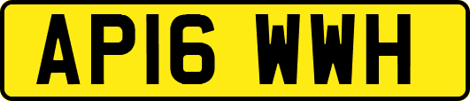 AP16WWH