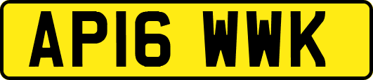 AP16WWK