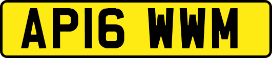 AP16WWM