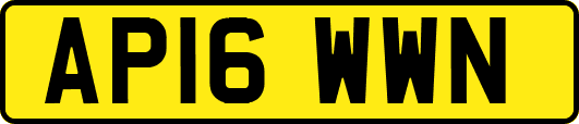 AP16WWN