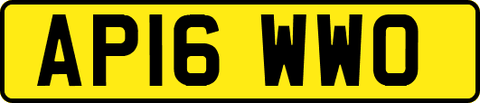 AP16WWO