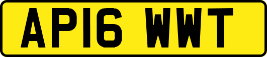 AP16WWT