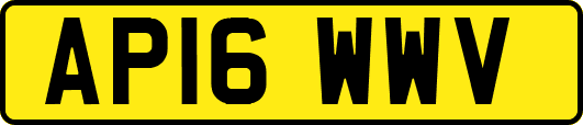AP16WWV