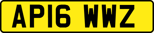 AP16WWZ