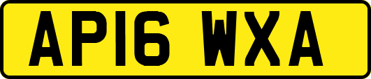 AP16WXA
