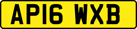 AP16WXB