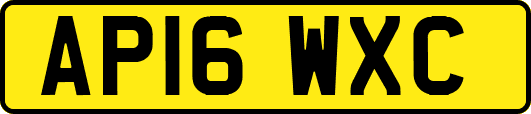 AP16WXC
