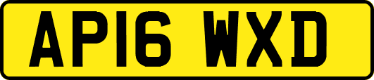 AP16WXD