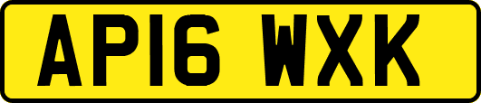 AP16WXK