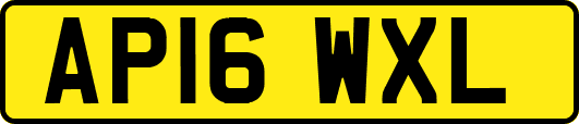AP16WXL