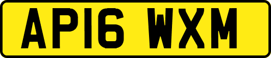 AP16WXM
