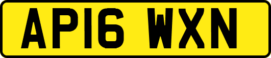 AP16WXN