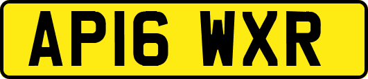 AP16WXR