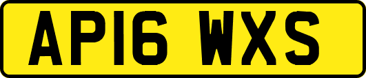AP16WXS