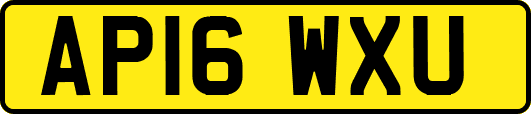 AP16WXU