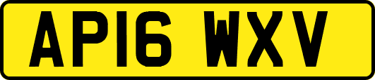 AP16WXV