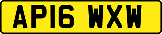 AP16WXW