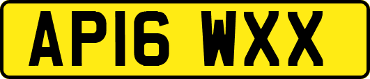 AP16WXX
