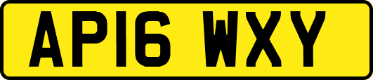 AP16WXY