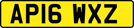 AP16WXZ