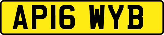 AP16WYB