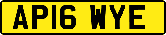 AP16WYE